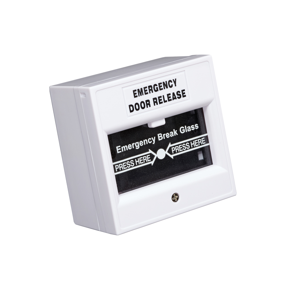 單刀緊急報警開關(guān)(白色)