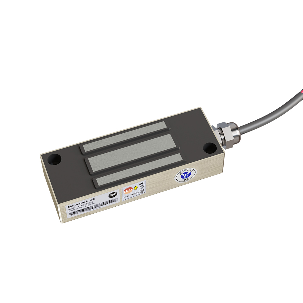  迷你防爆磁力鎖(不銹鋼)