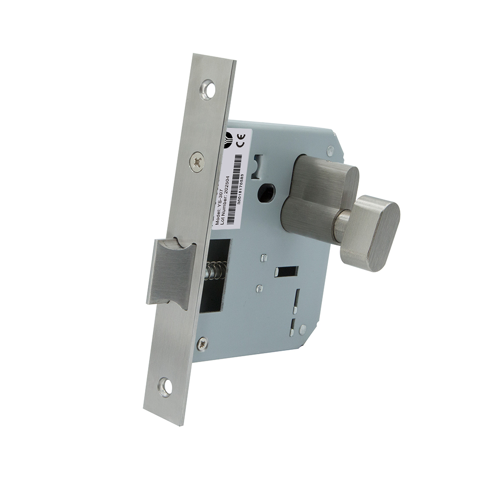 歐規(guī)機械鎖附鎖芯